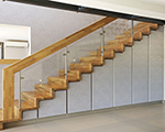 Construction et protection de vos escaliers par Escaliers Maisons à Sanvensa